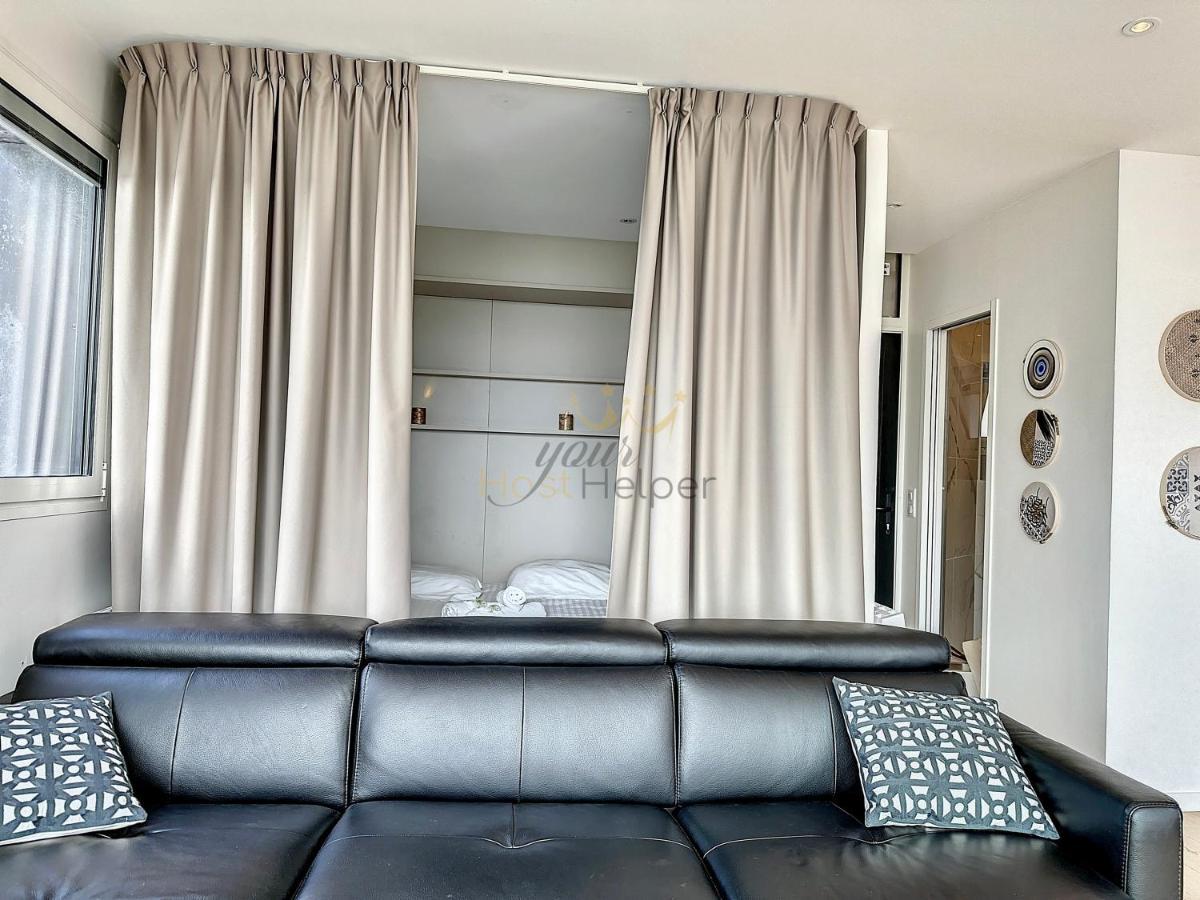 Le Yacht Yourhosthelper Deauville Buitenkant foto